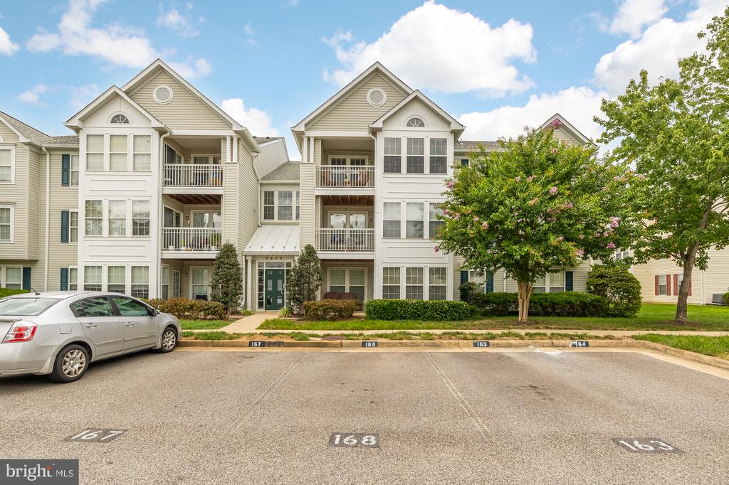 7515 SNOWPEA COURT 168