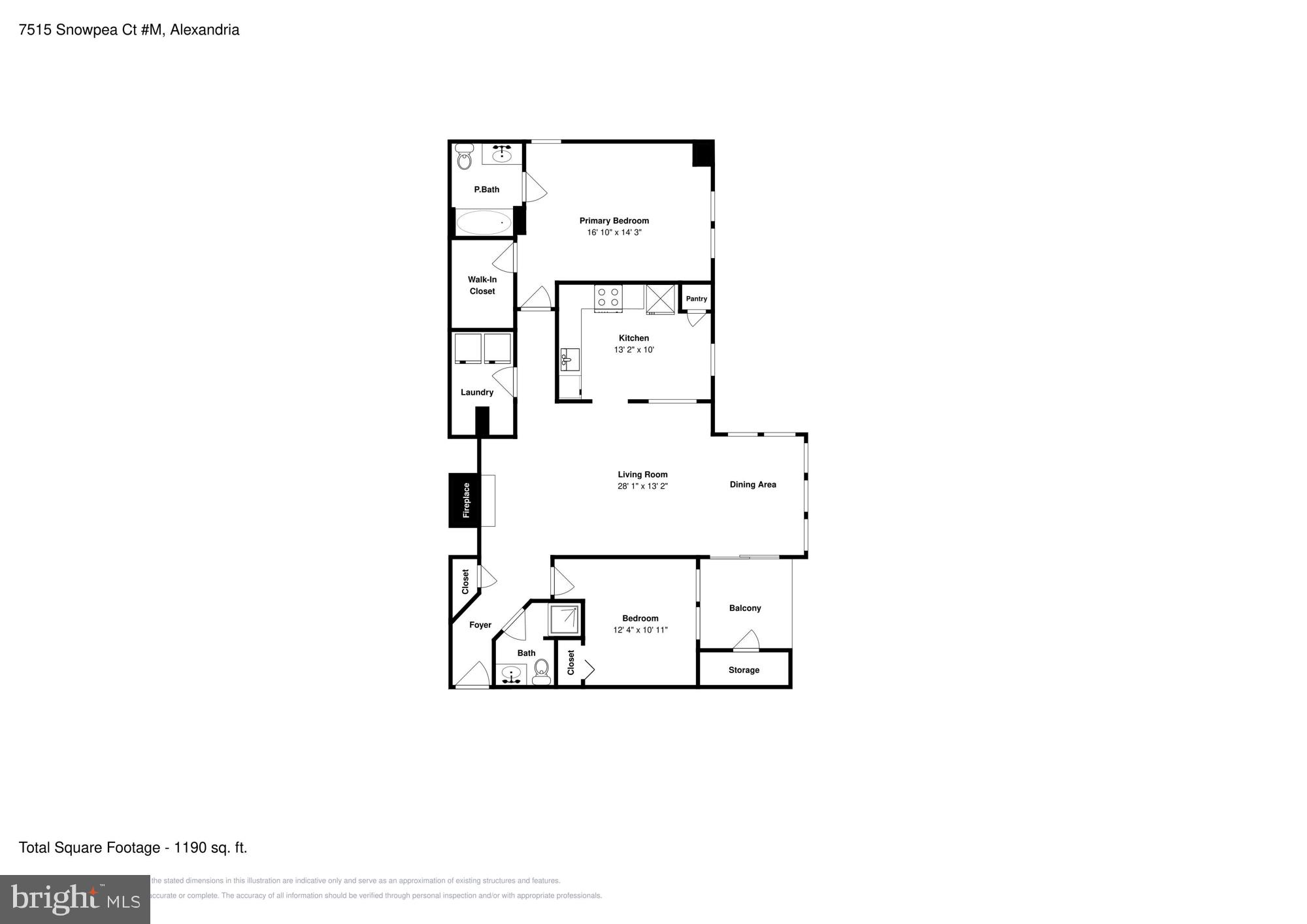 7515 SNOWPEA COURT 168