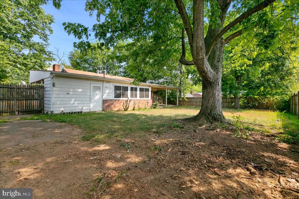 4007 Arcadia