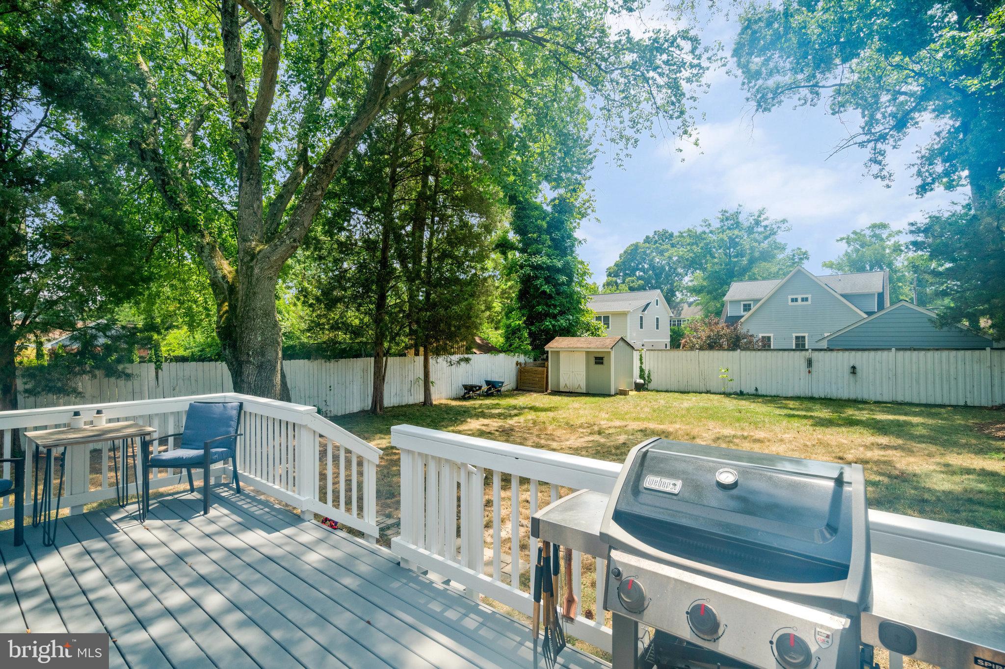 1805 Shenandoah Rd
