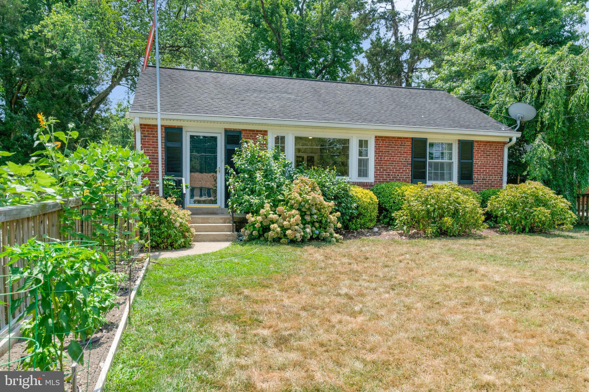 1805 Shenandoah Rd