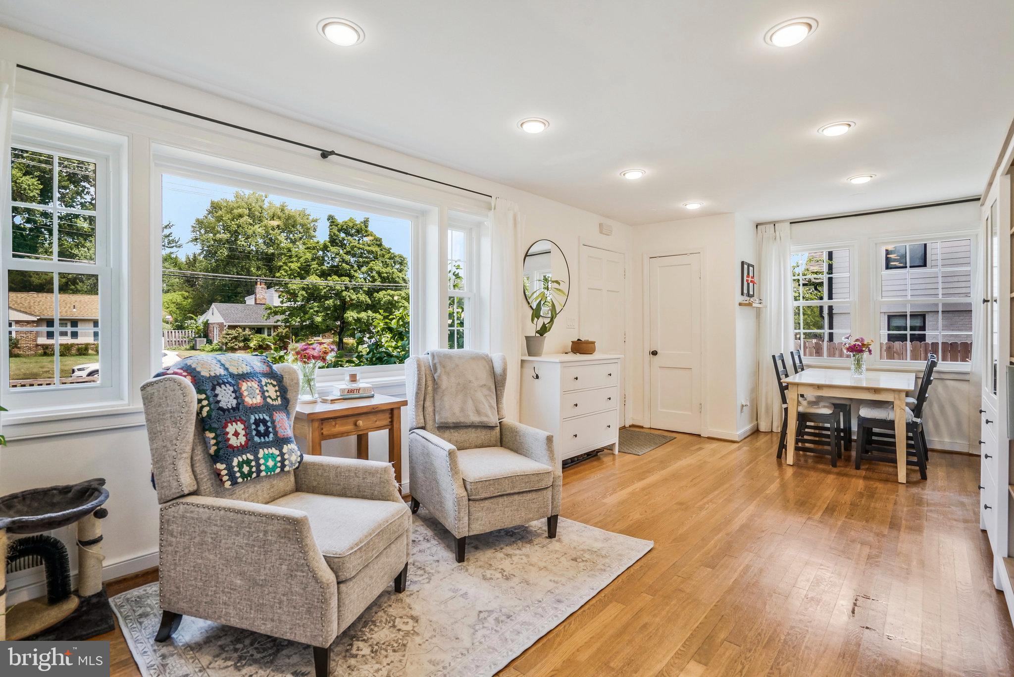 1805 Shenandoah Rd