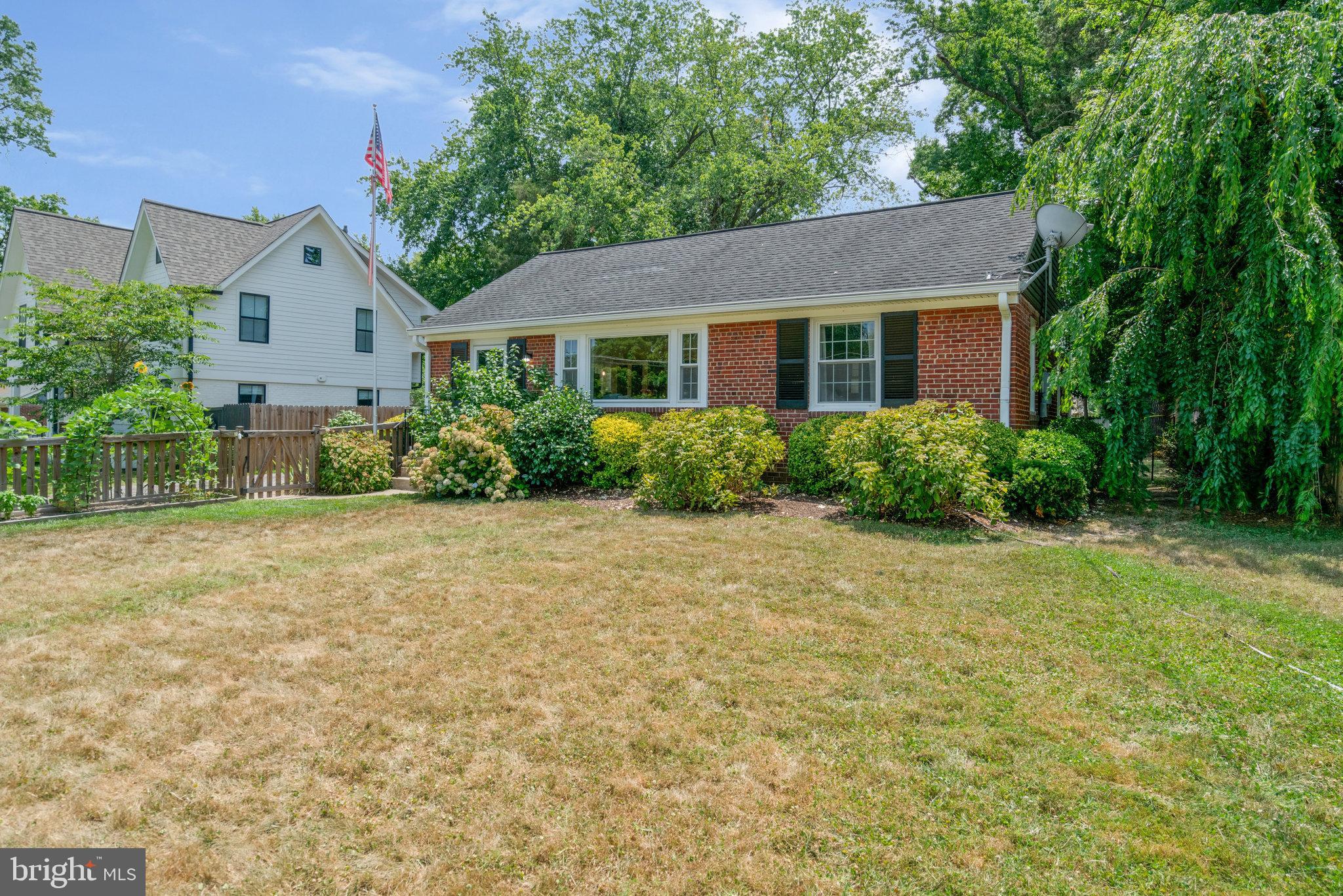 1805 Shenandoah Rd