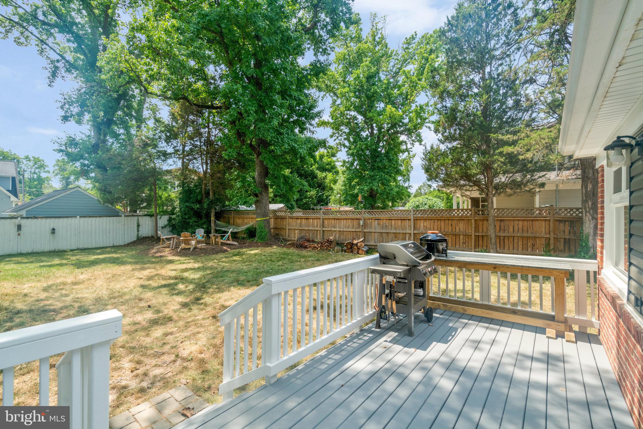 1805 Shenandoah Rd