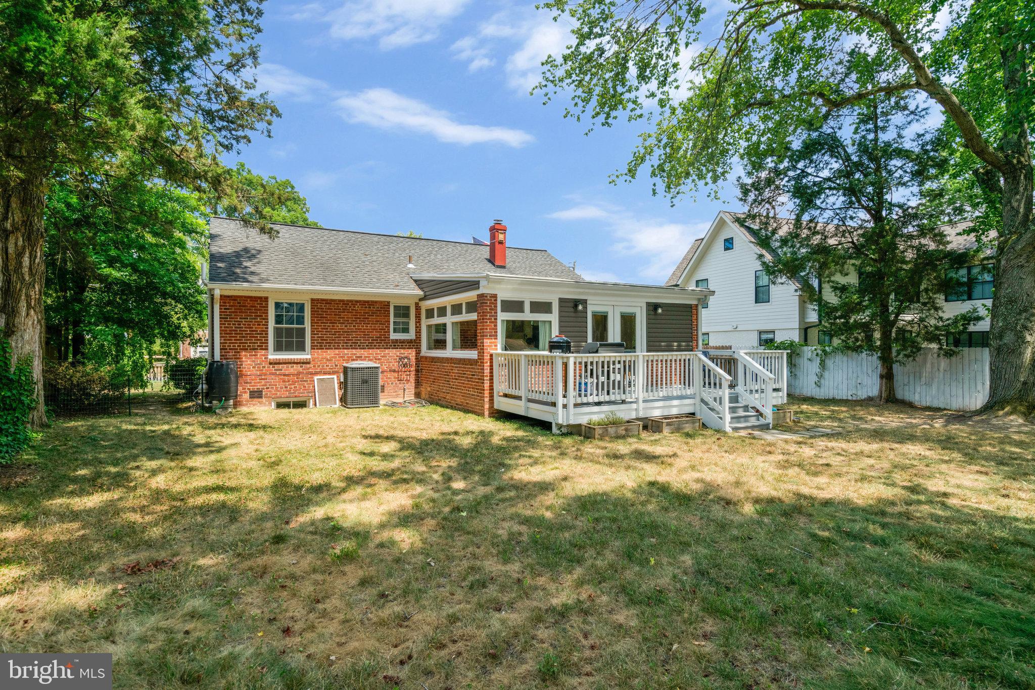 1805 Shenandoah Rd