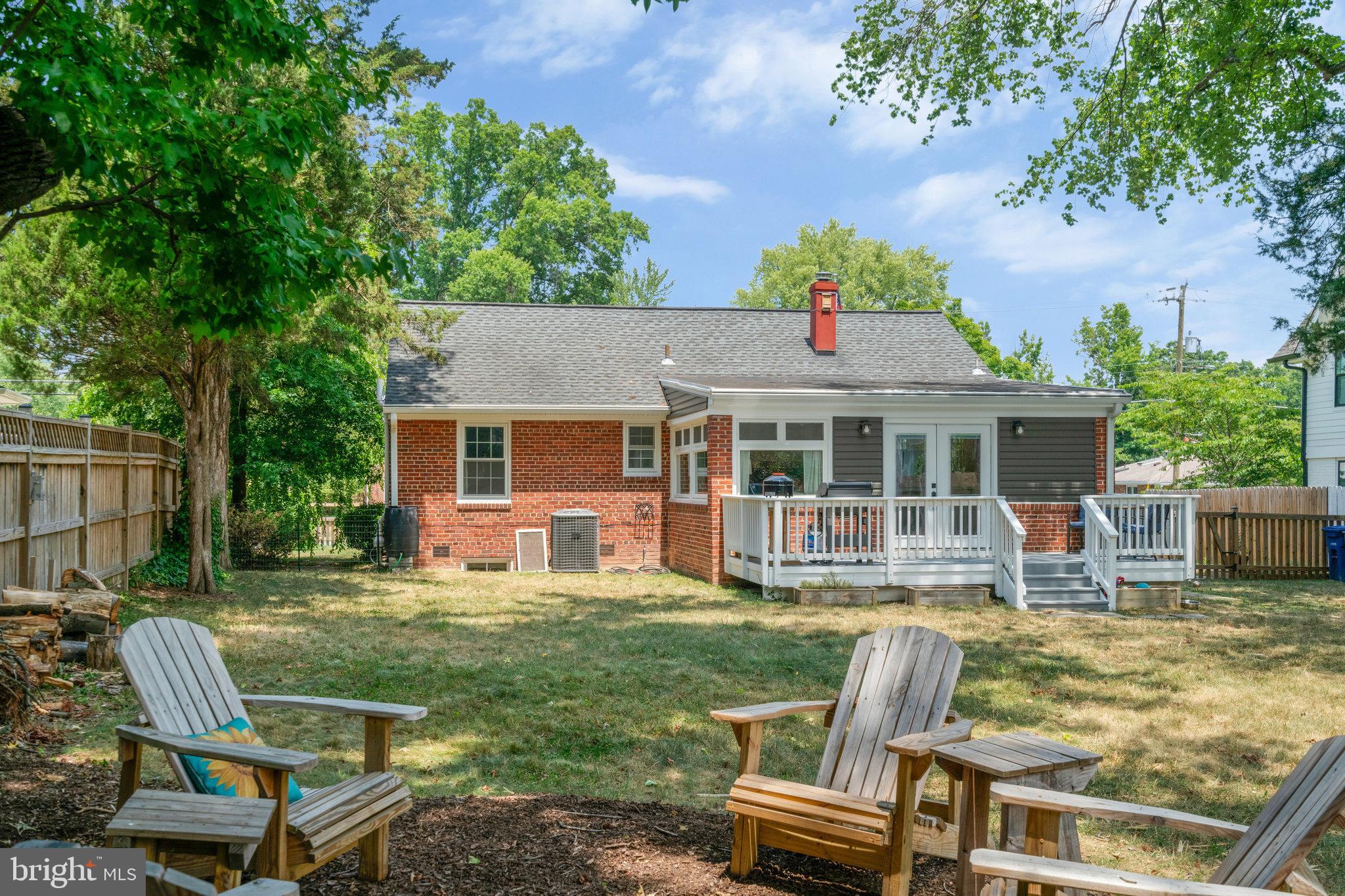 1805 Shenandoah Rd