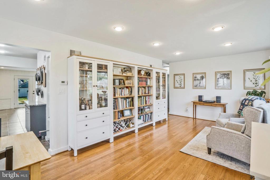 1805 Shenandoah Rd