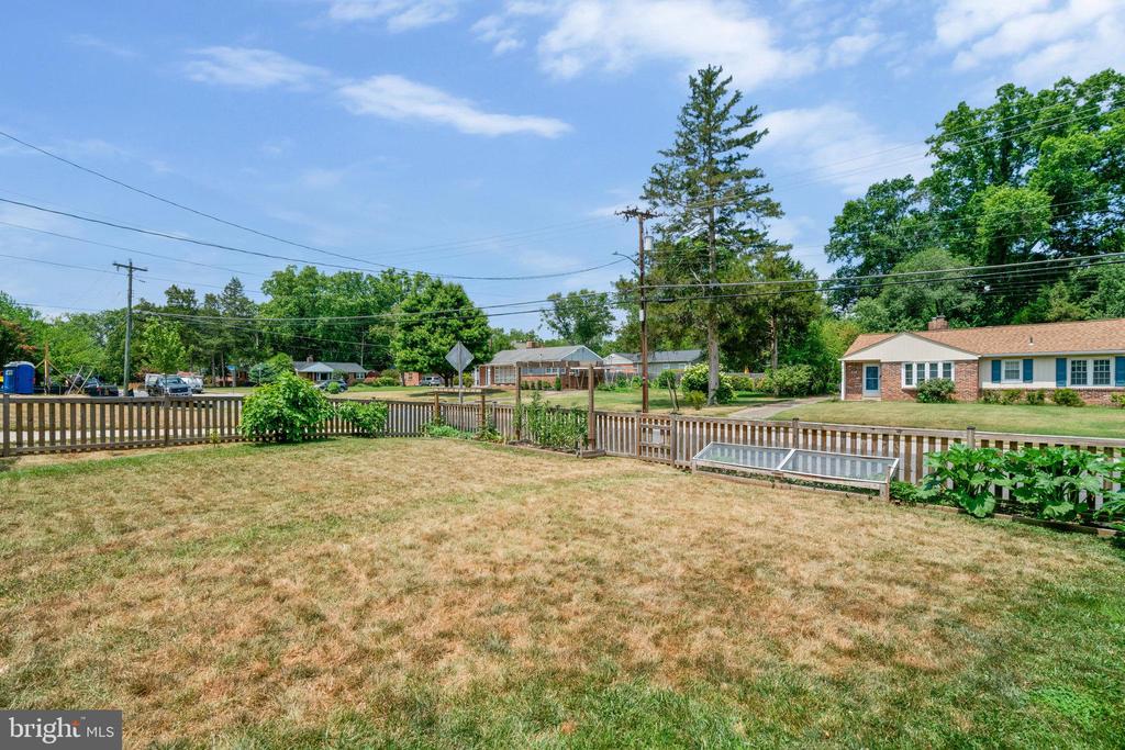 1805 Shenandoah Rd