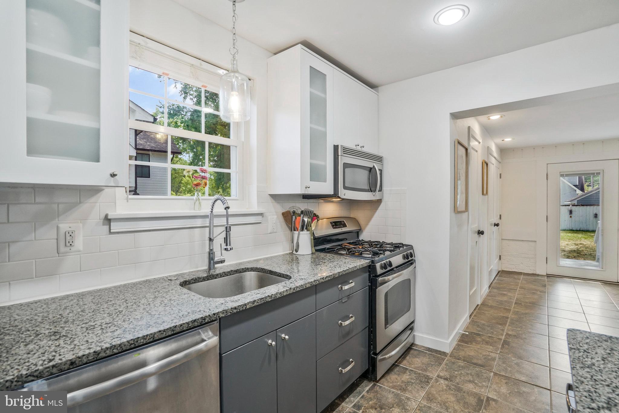 1805 Shenandoah Rd
