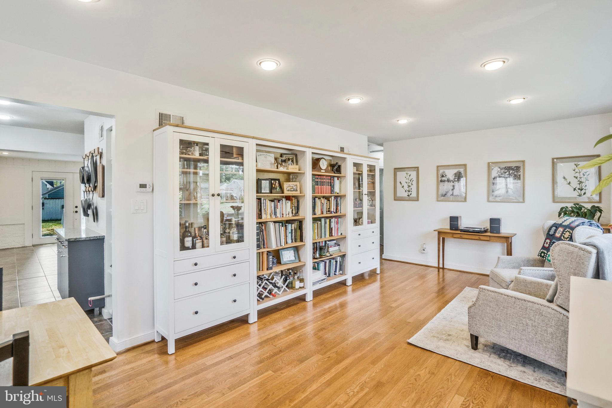 1805 Shenandoah Rd
