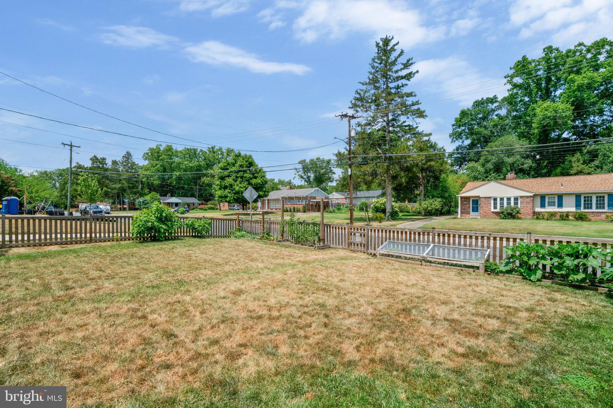 1805 Shenandoah Rd