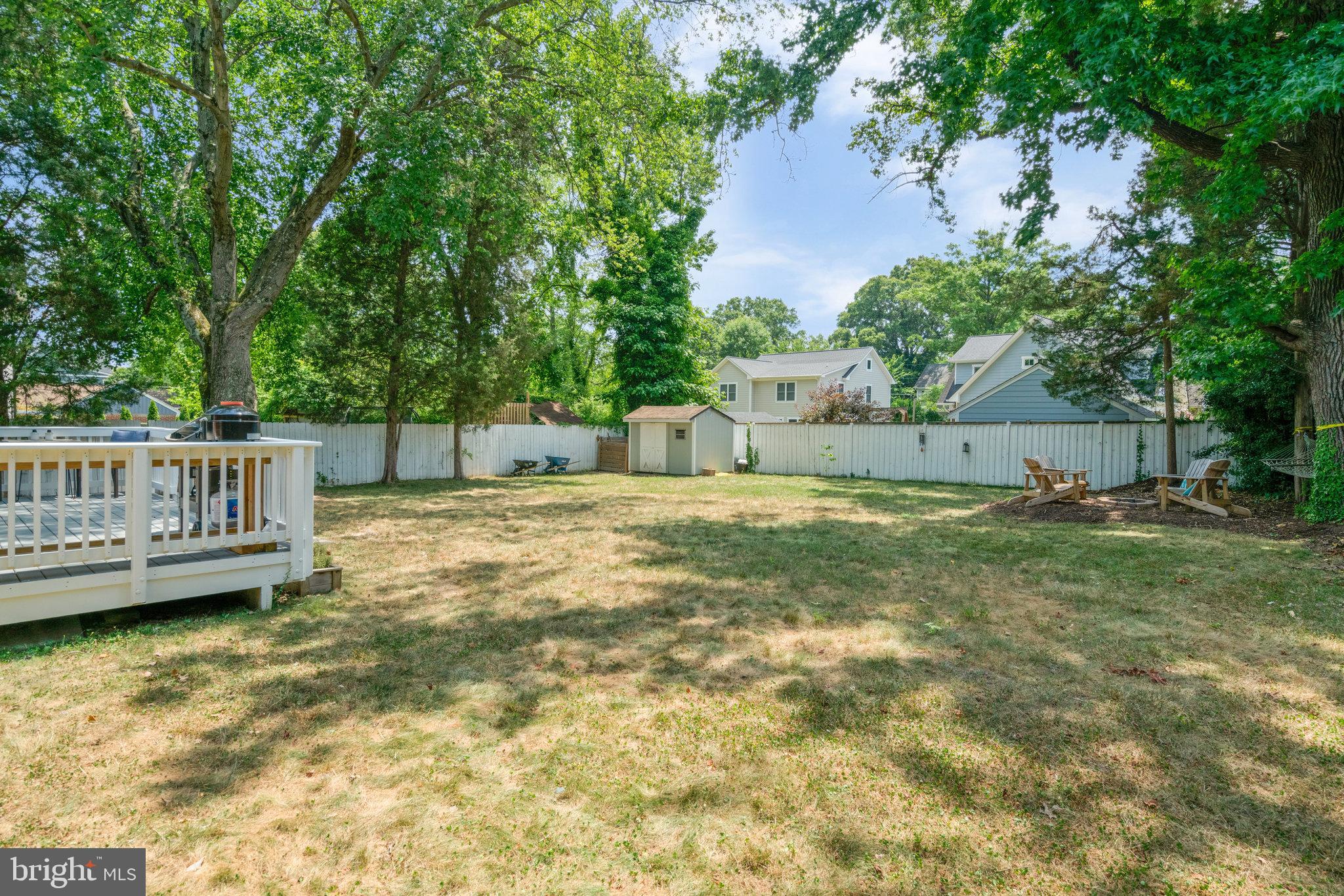 1805 Shenandoah Rd