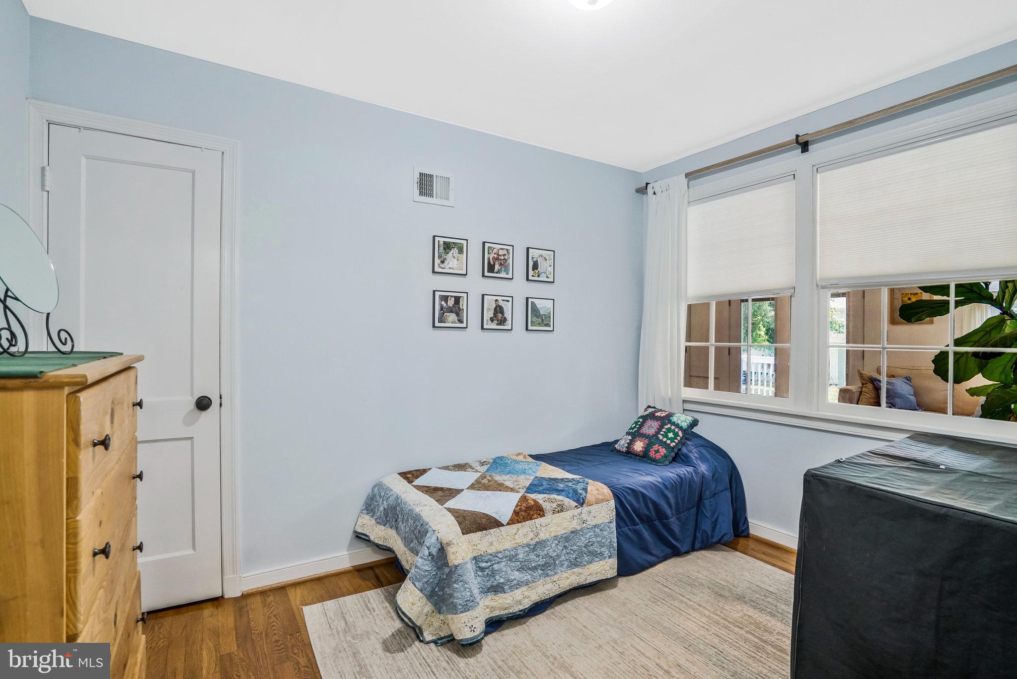 1805 Shenandoah Rd