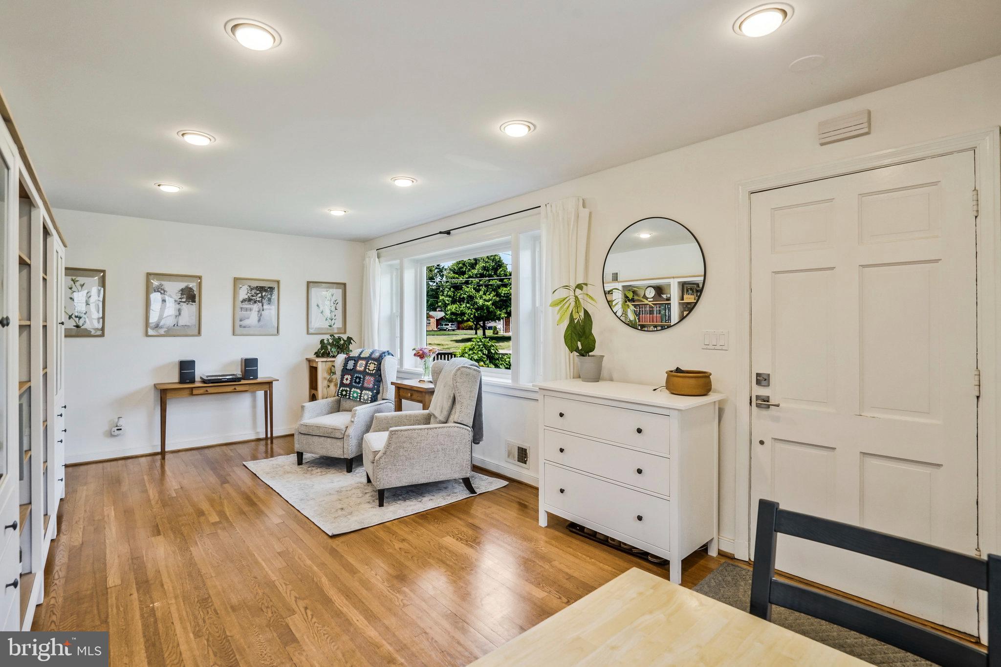 1805 Shenandoah Rd