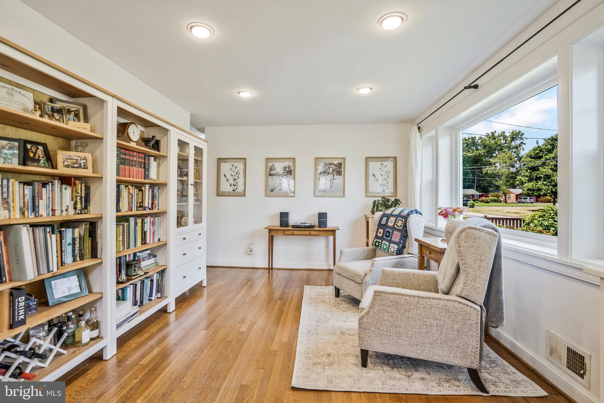 1805 Shenandoah Rd