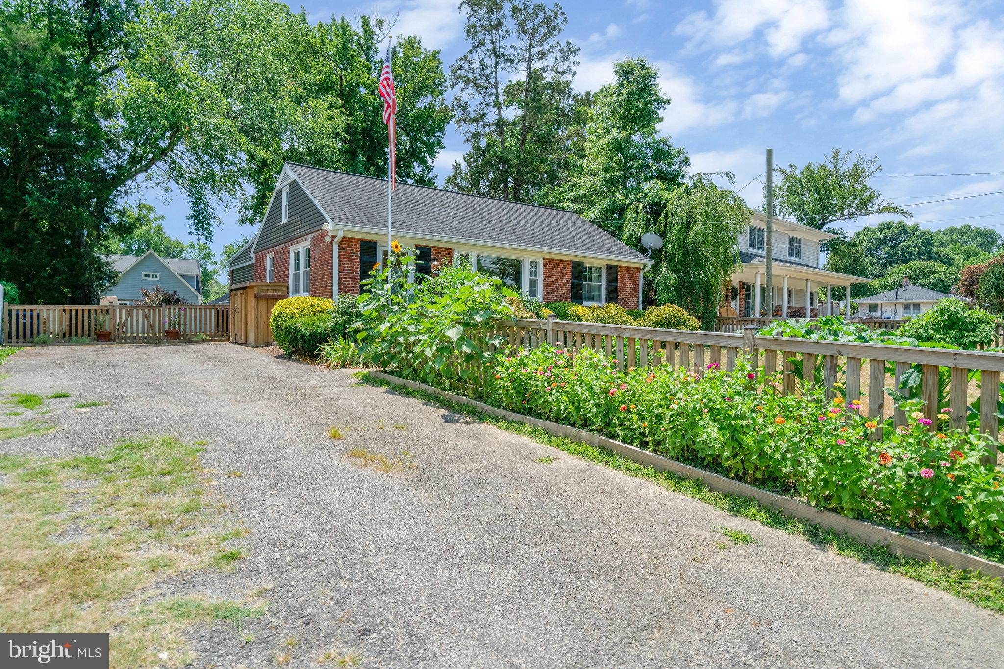 1805 Shenandoah Rd