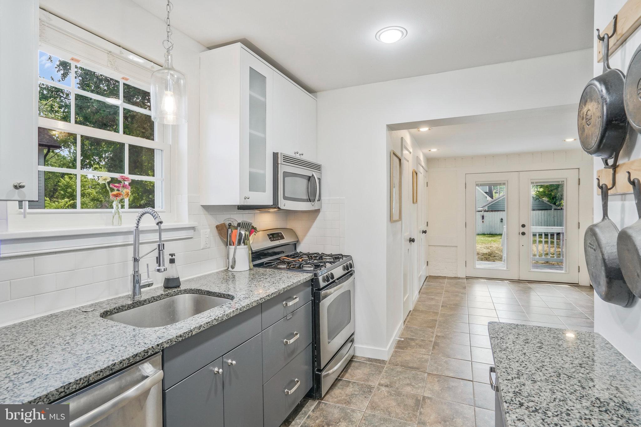 1805 Shenandoah Rd