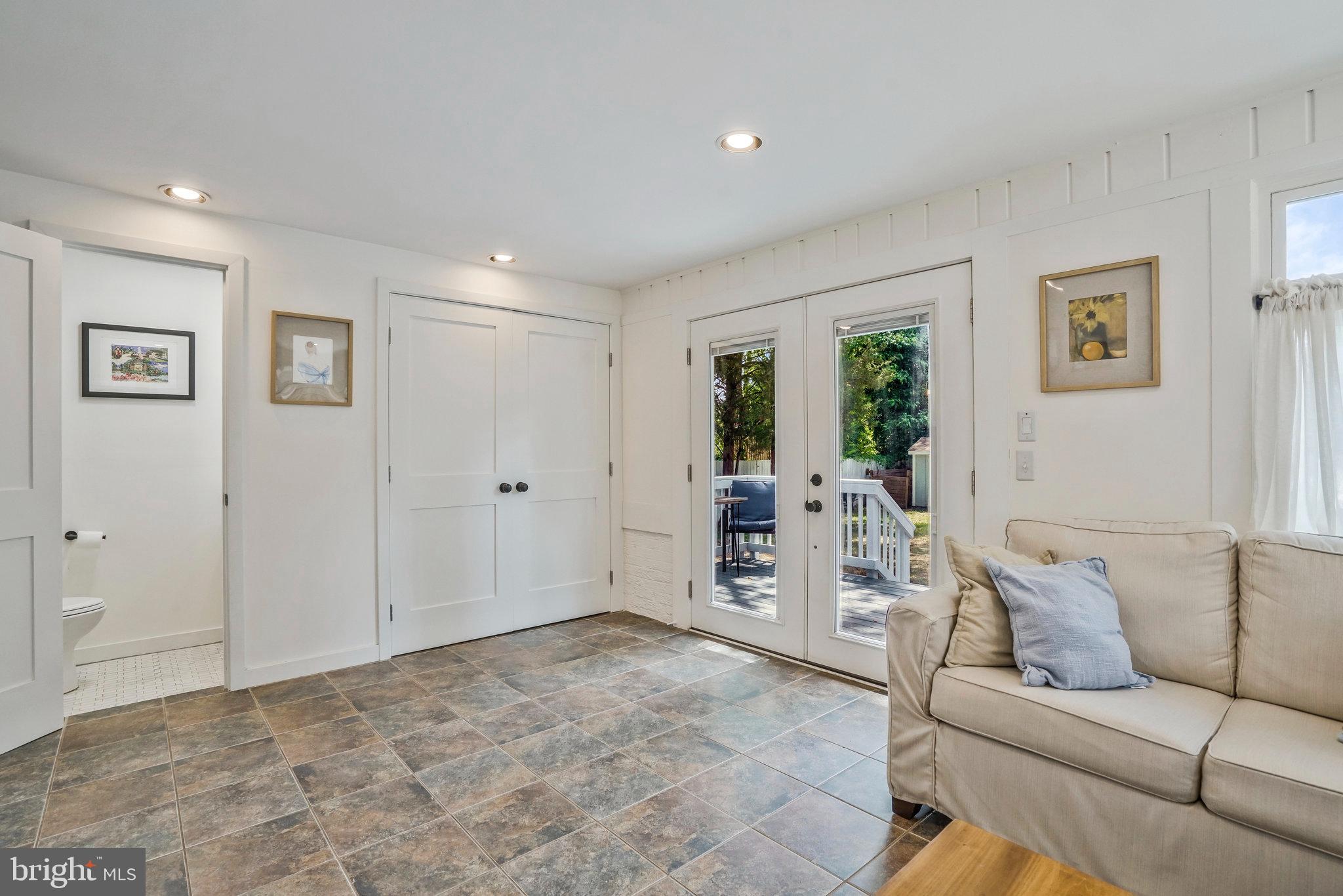 1805 Shenandoah Rd