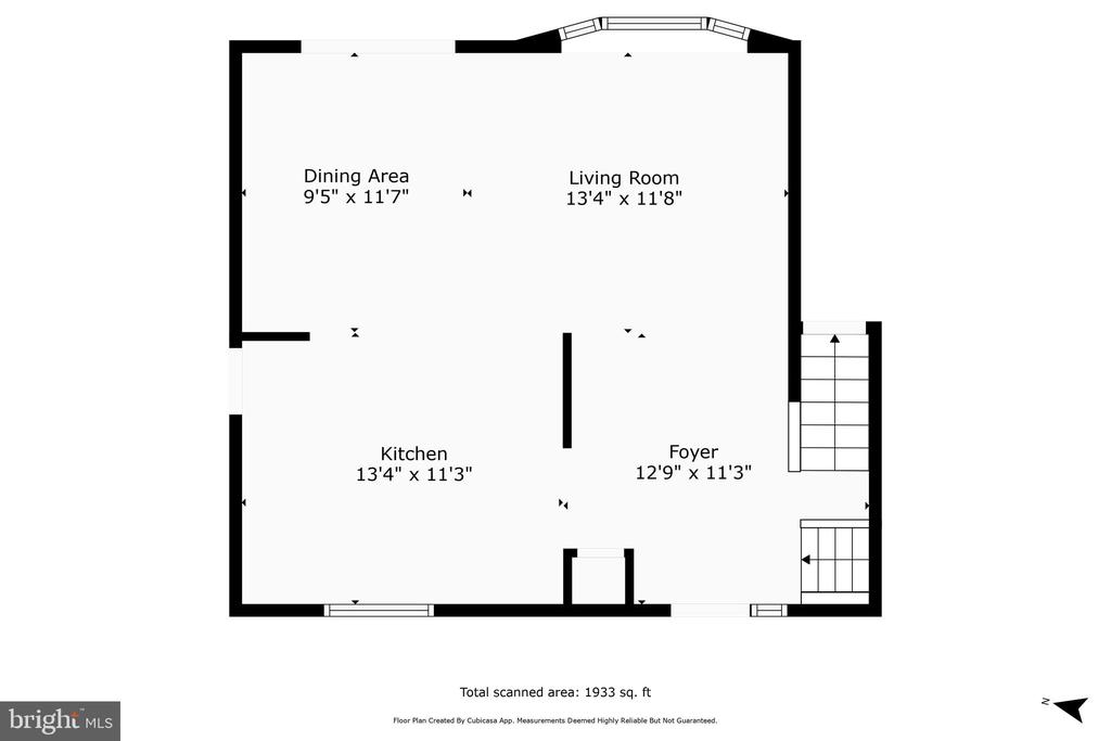 9238 Kristin Ln