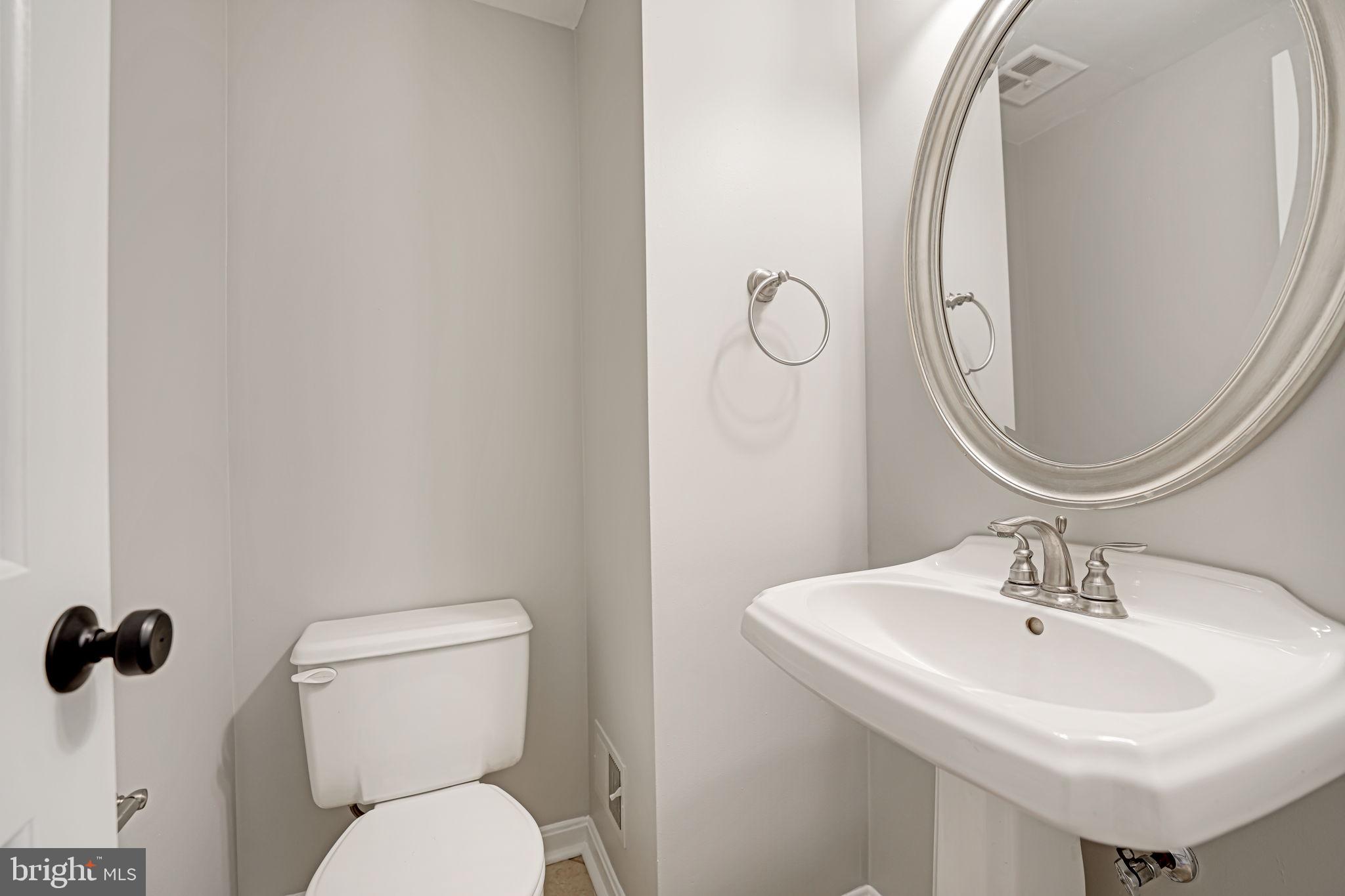 3106 BRADFORD WOOD COURT