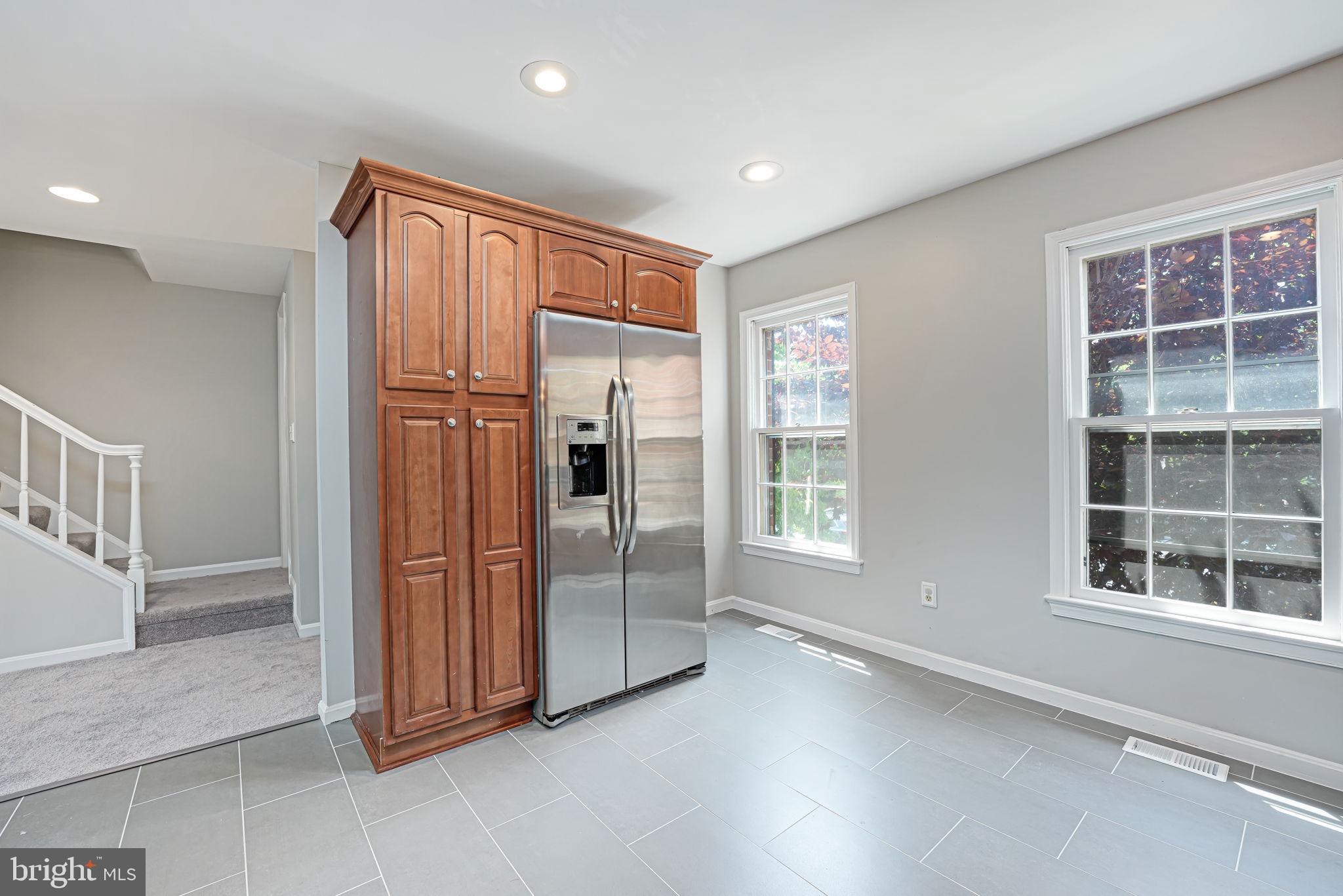 3106 BRADFORD WOOD COURT