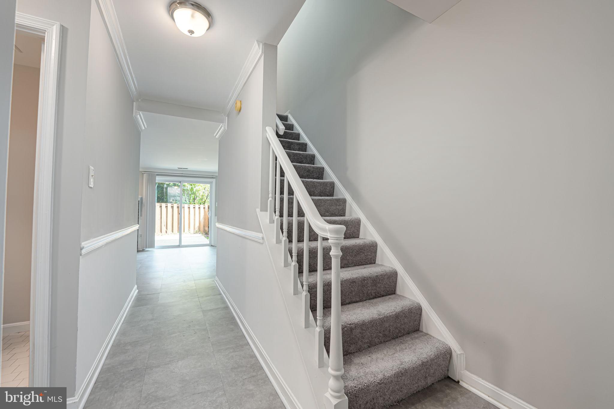 3106 BRADFORD WOOD COURT