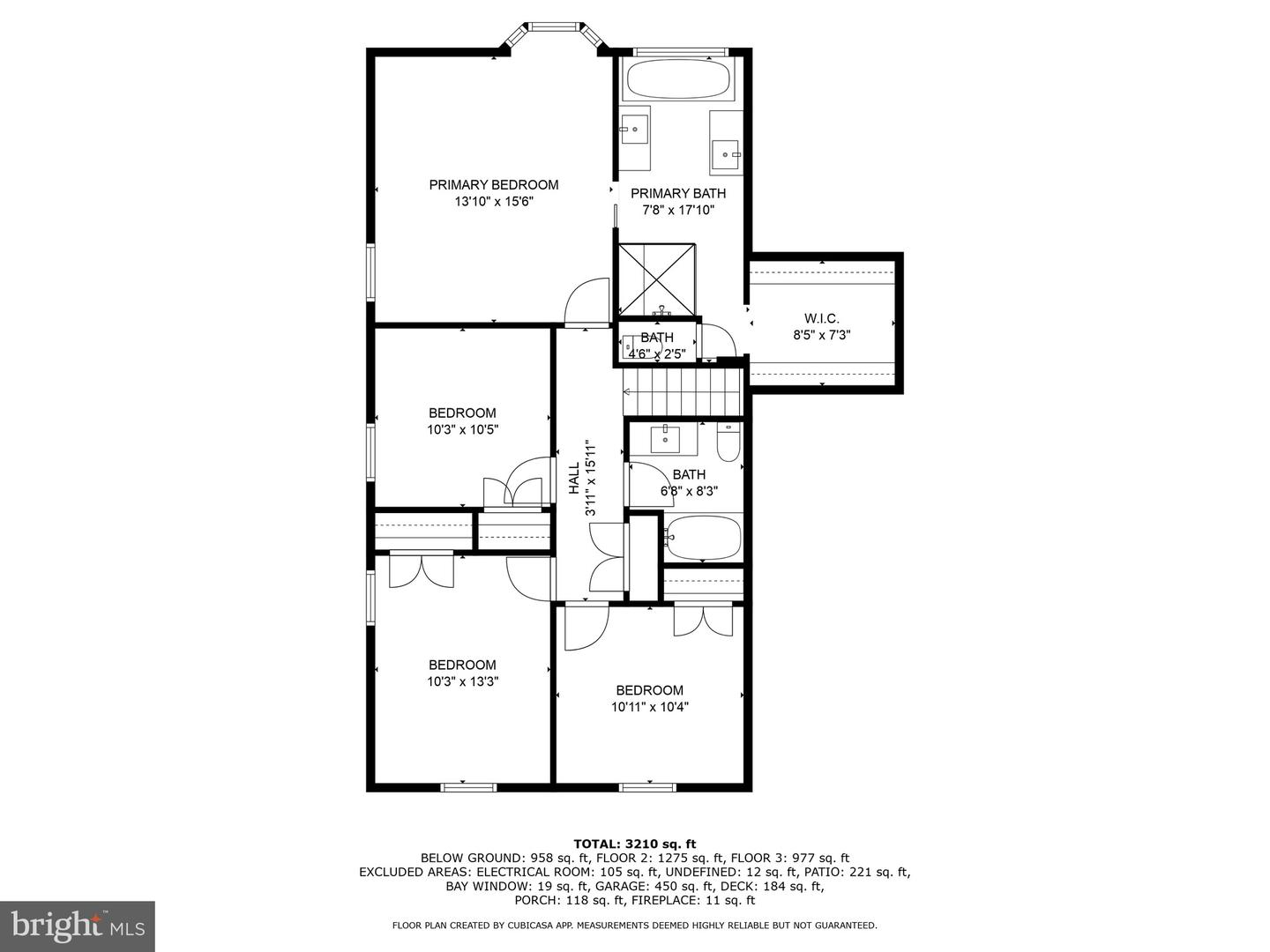 6404 Essex Ct