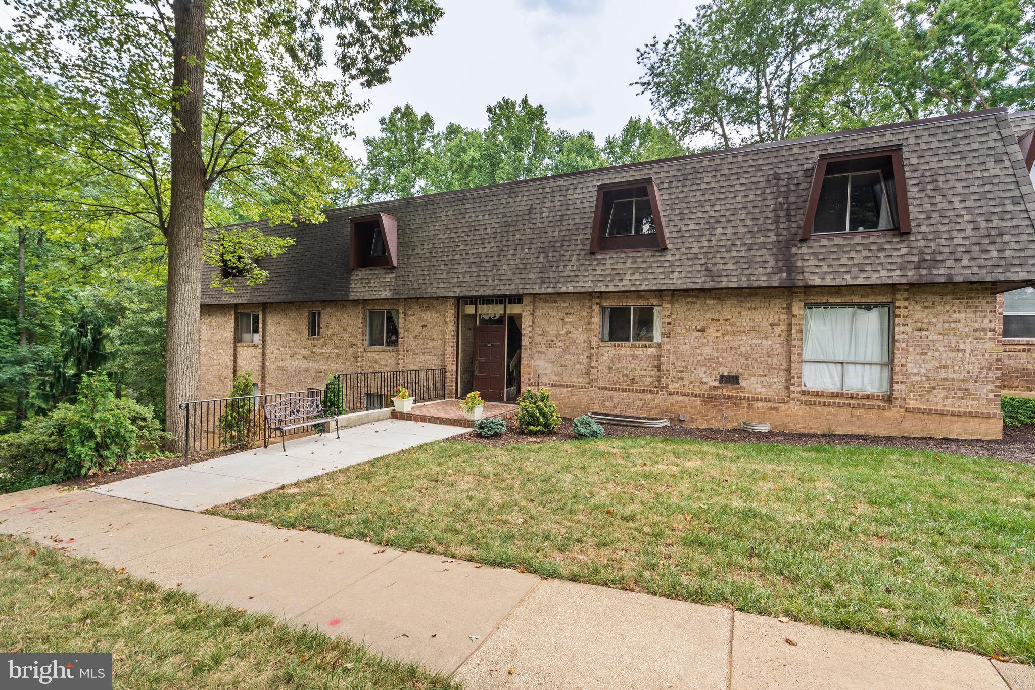 11625 Vantage Hill Rd #1c