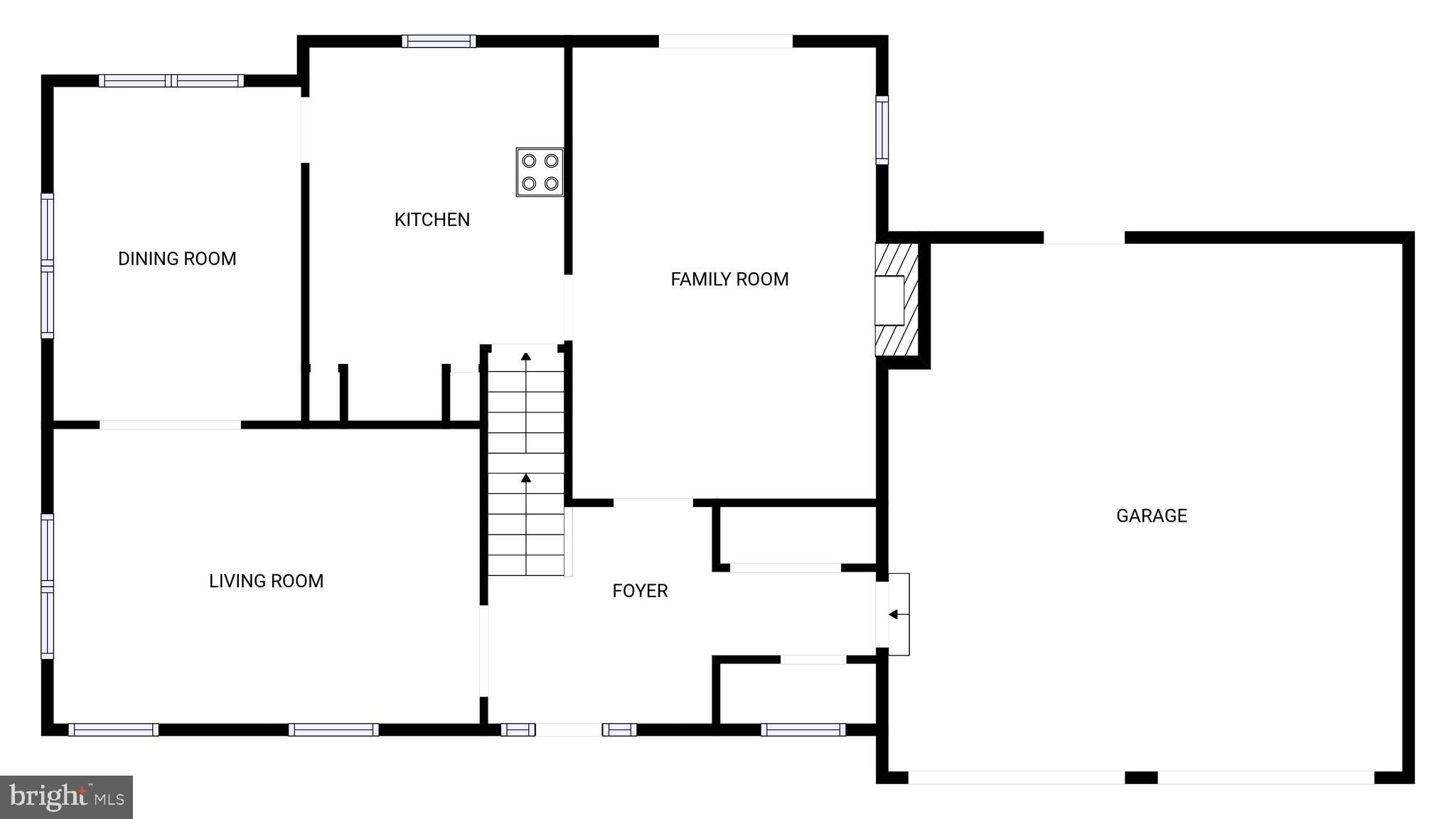 5932 New England Woods Dr
