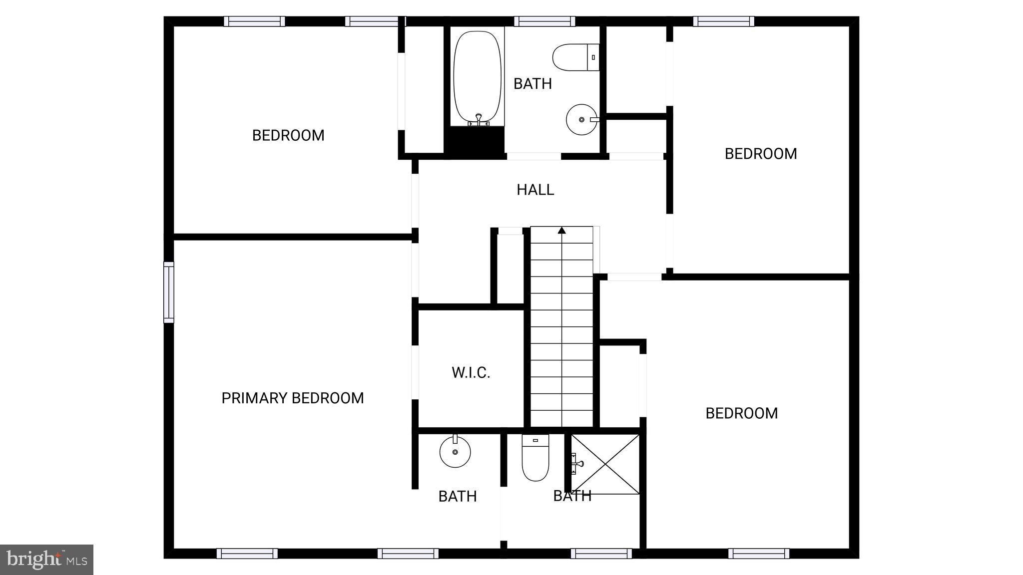 5932 New England Woods Dr