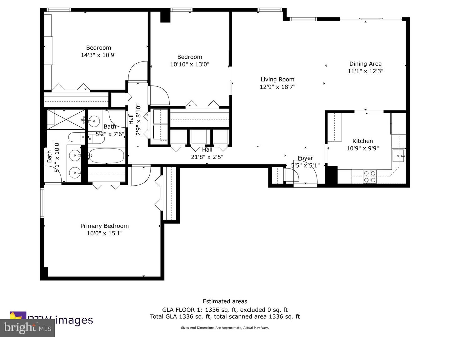 6800 Fleetwood Rd #1023