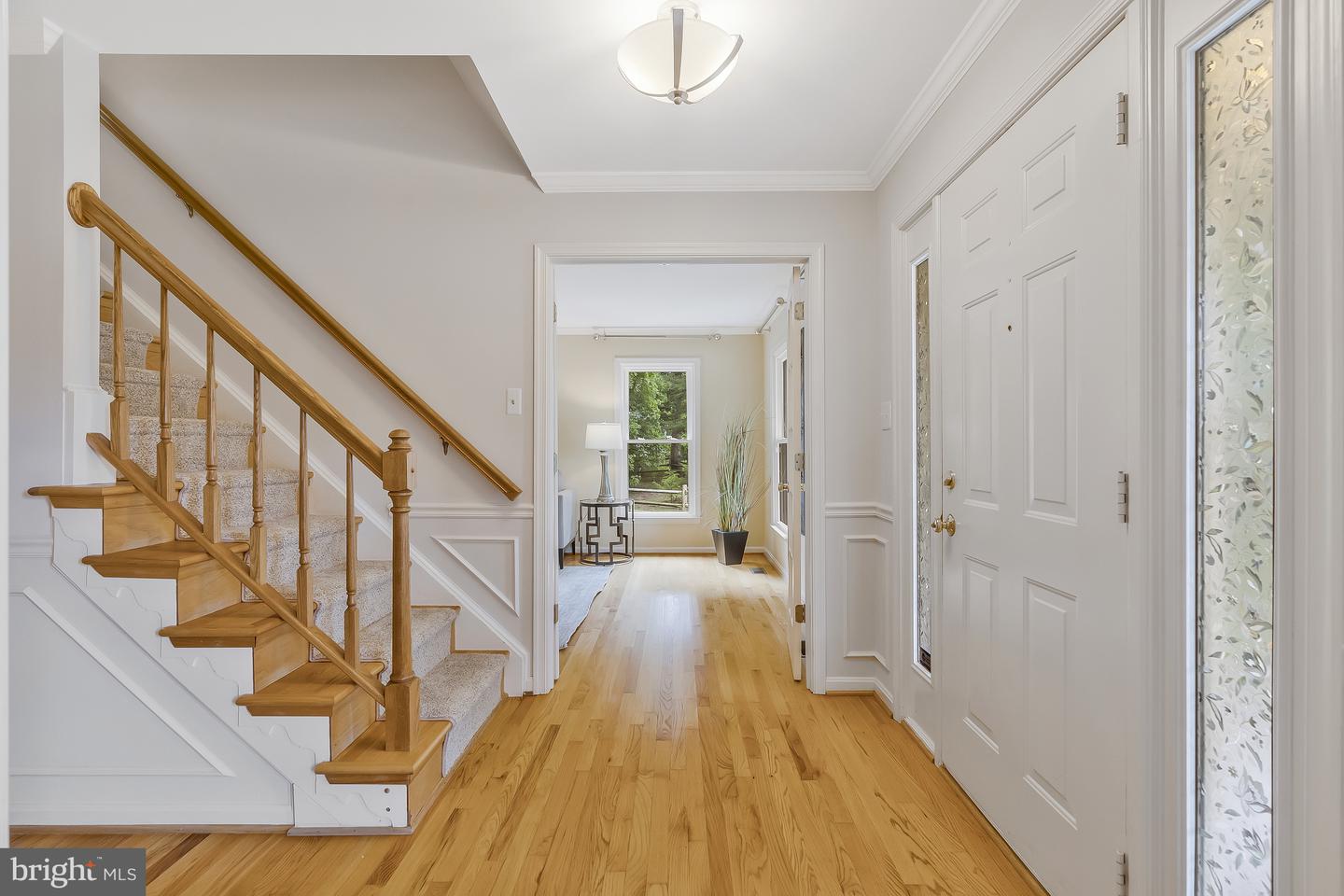 2605 Barnside Ct