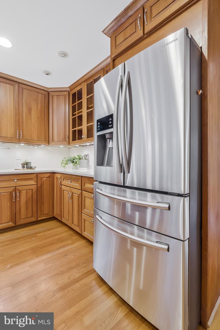 2605 Barnside Ct