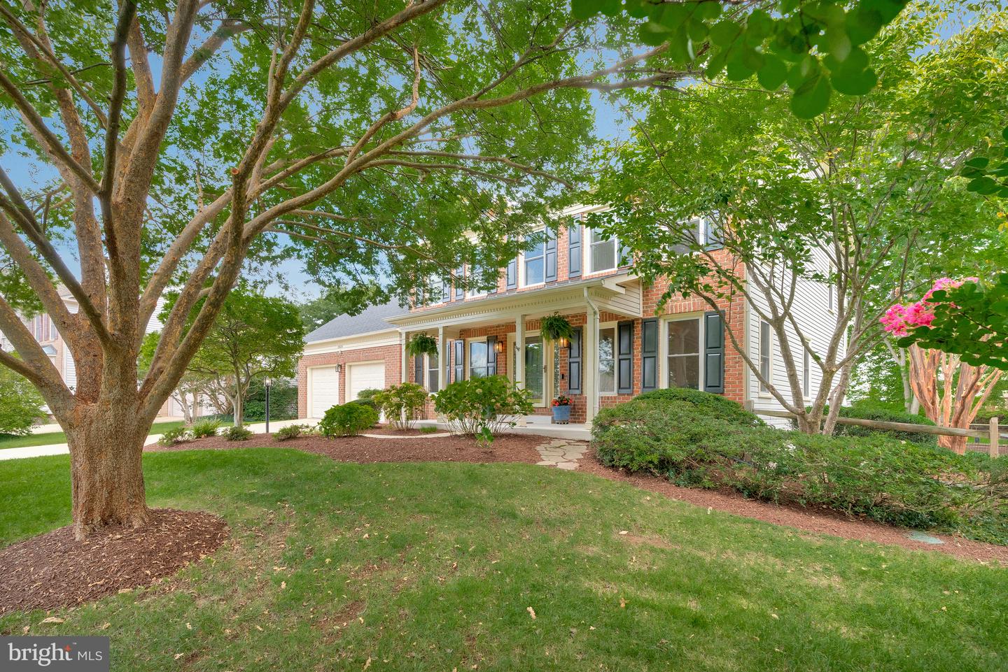 2605 Barnside Ct