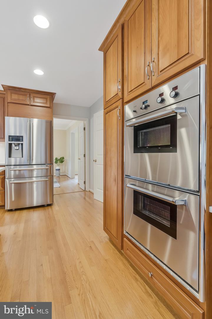 2605 Barnside Ct