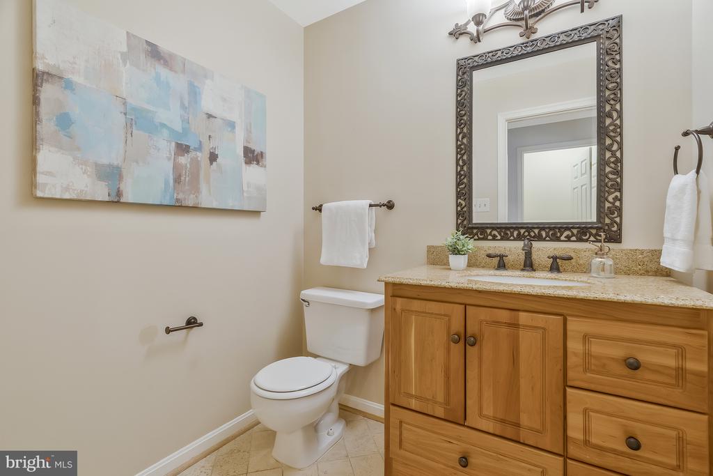 2605 Barnside Ct