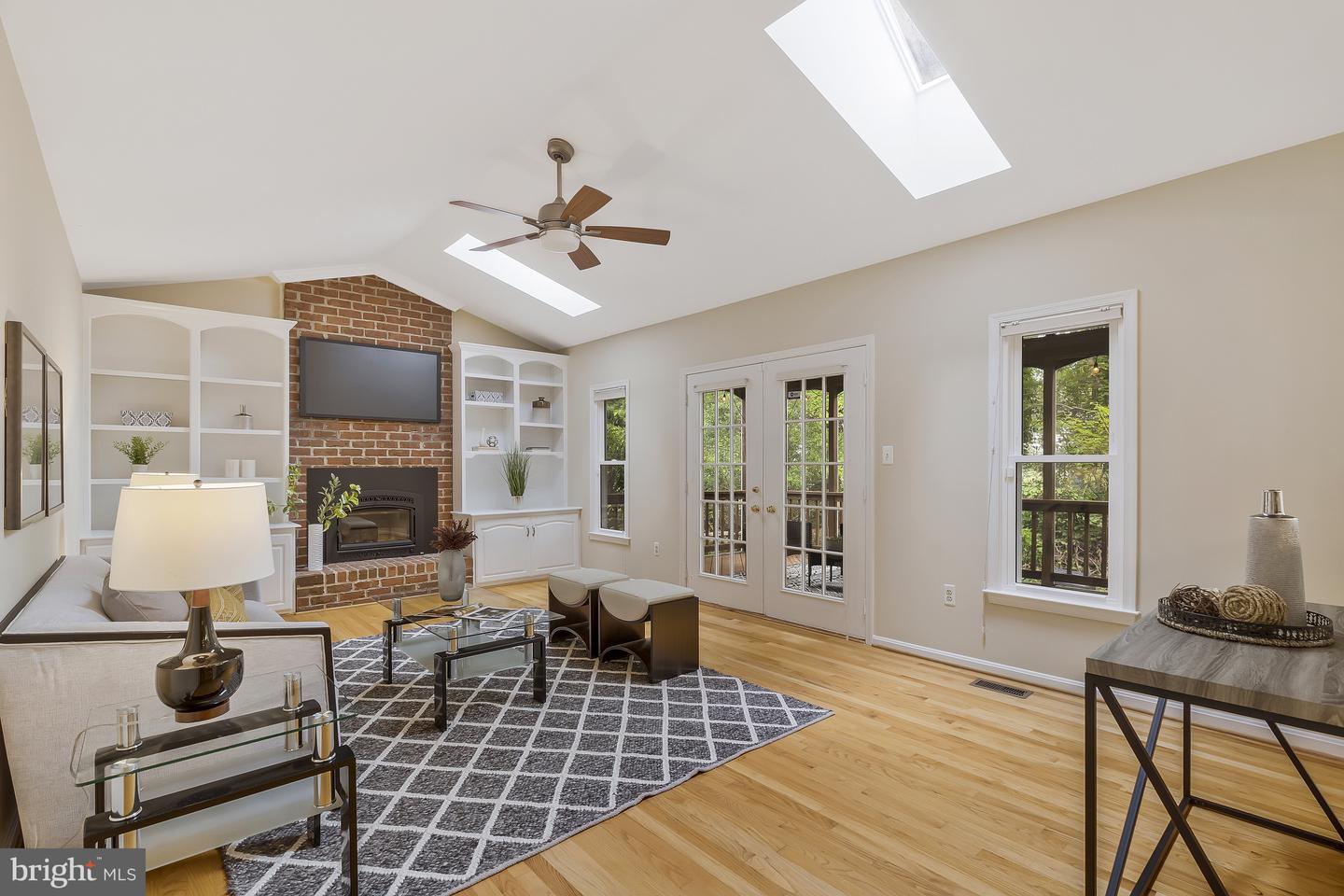 2605 Barnside Ct