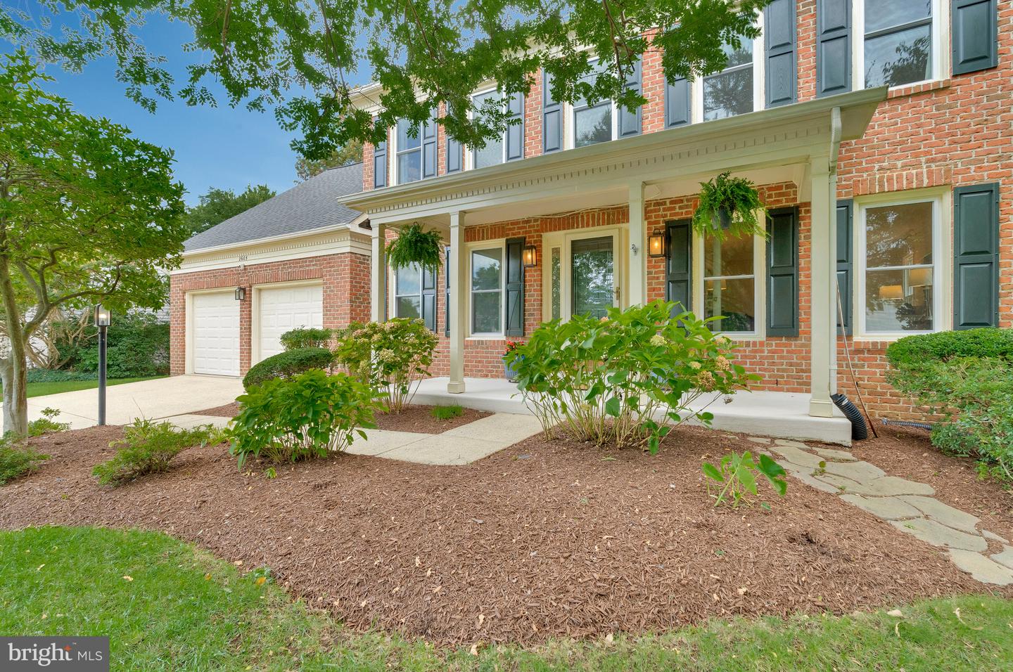 2605 Barnside Ct