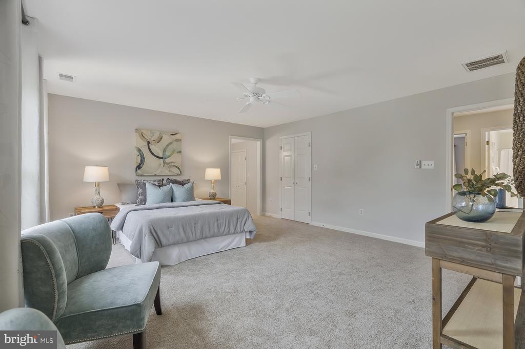 2605 Barnside Ct