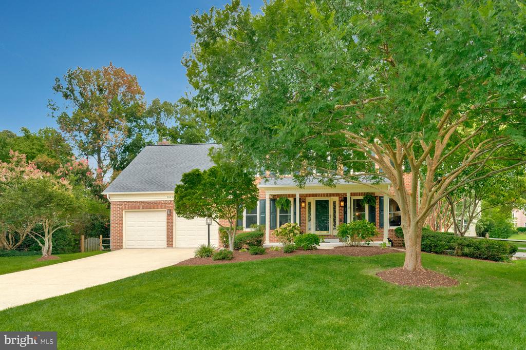 2605 Barnside Ct