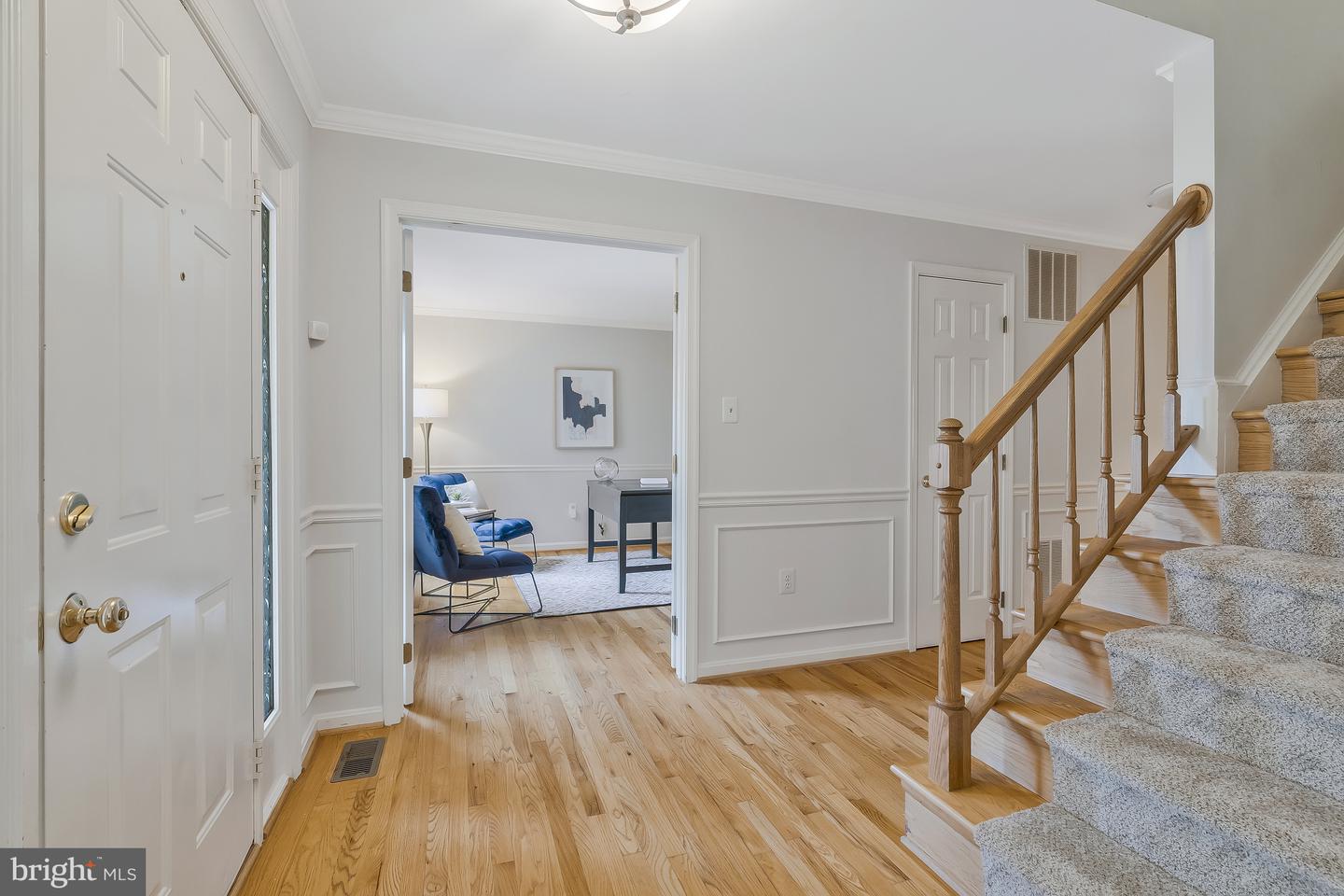 2605 Barnside Ct