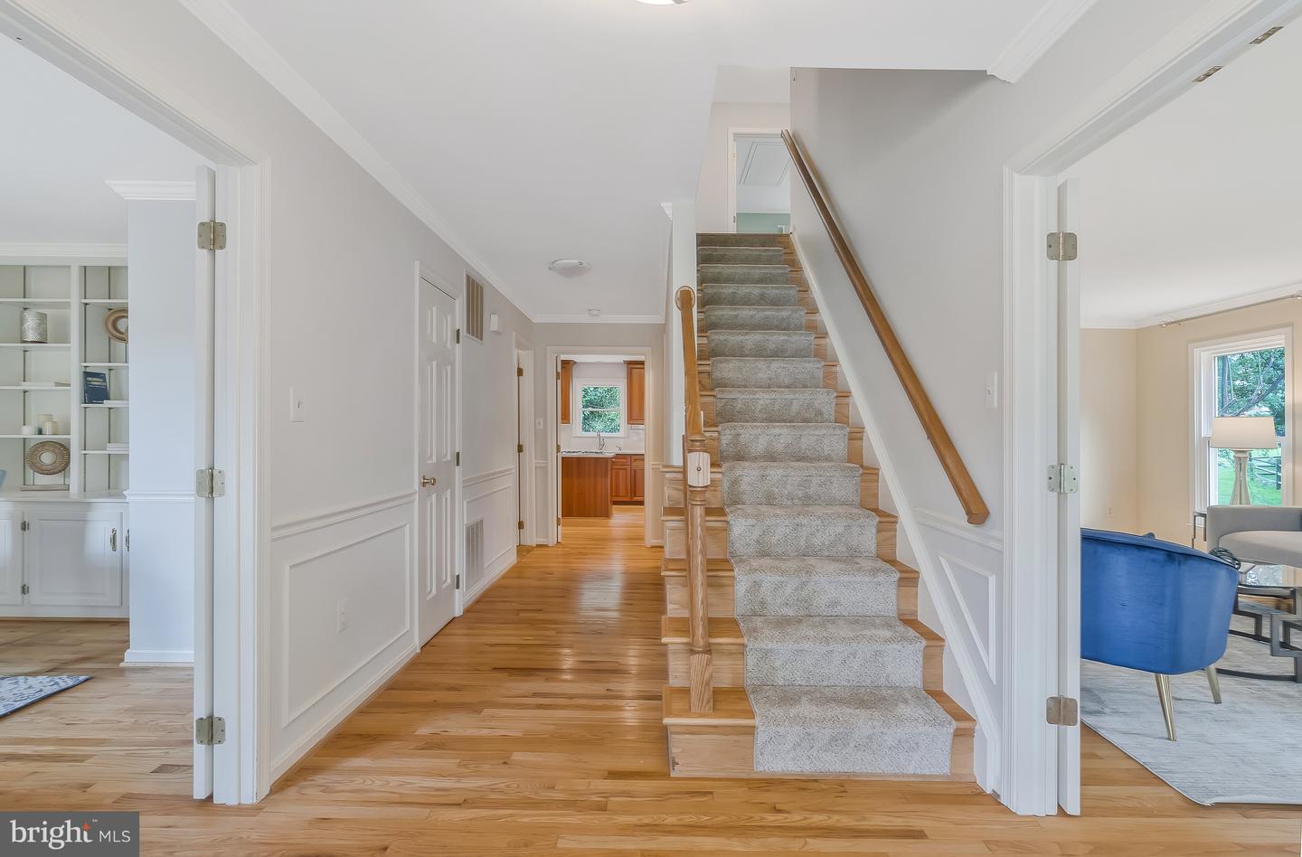 2605 Barnside Ct