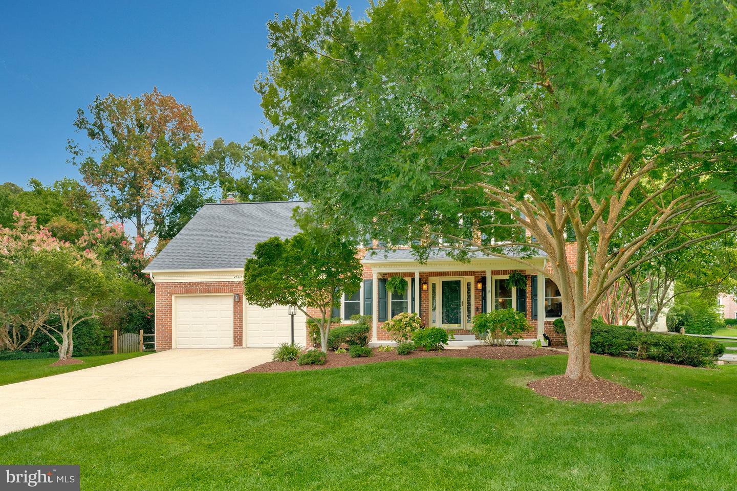 2605 Barnside Ct