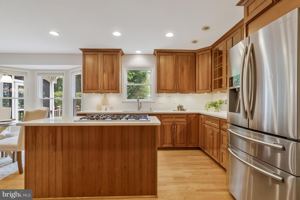 2605 Barnside Ct