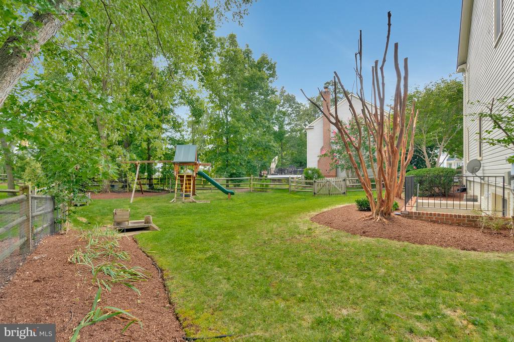 2605 Barnside Ct