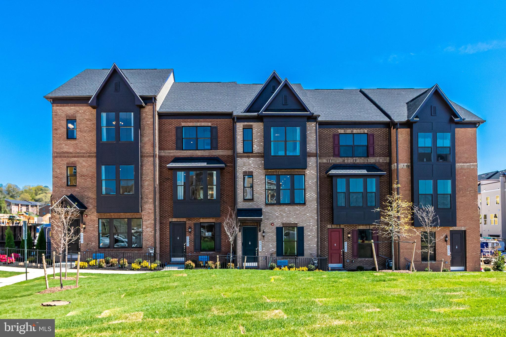 2922 Wahoo Way #Lot 99