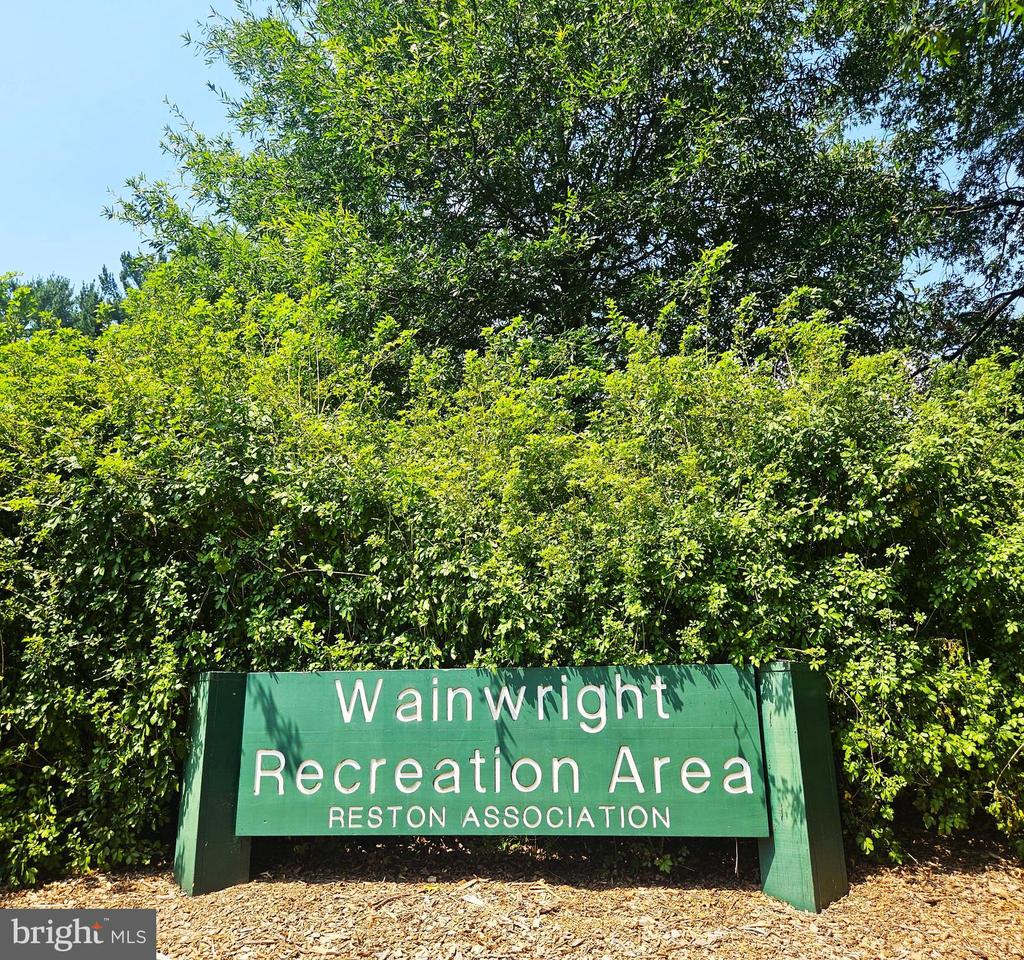 1703 WAINWRIGHT DRIVE