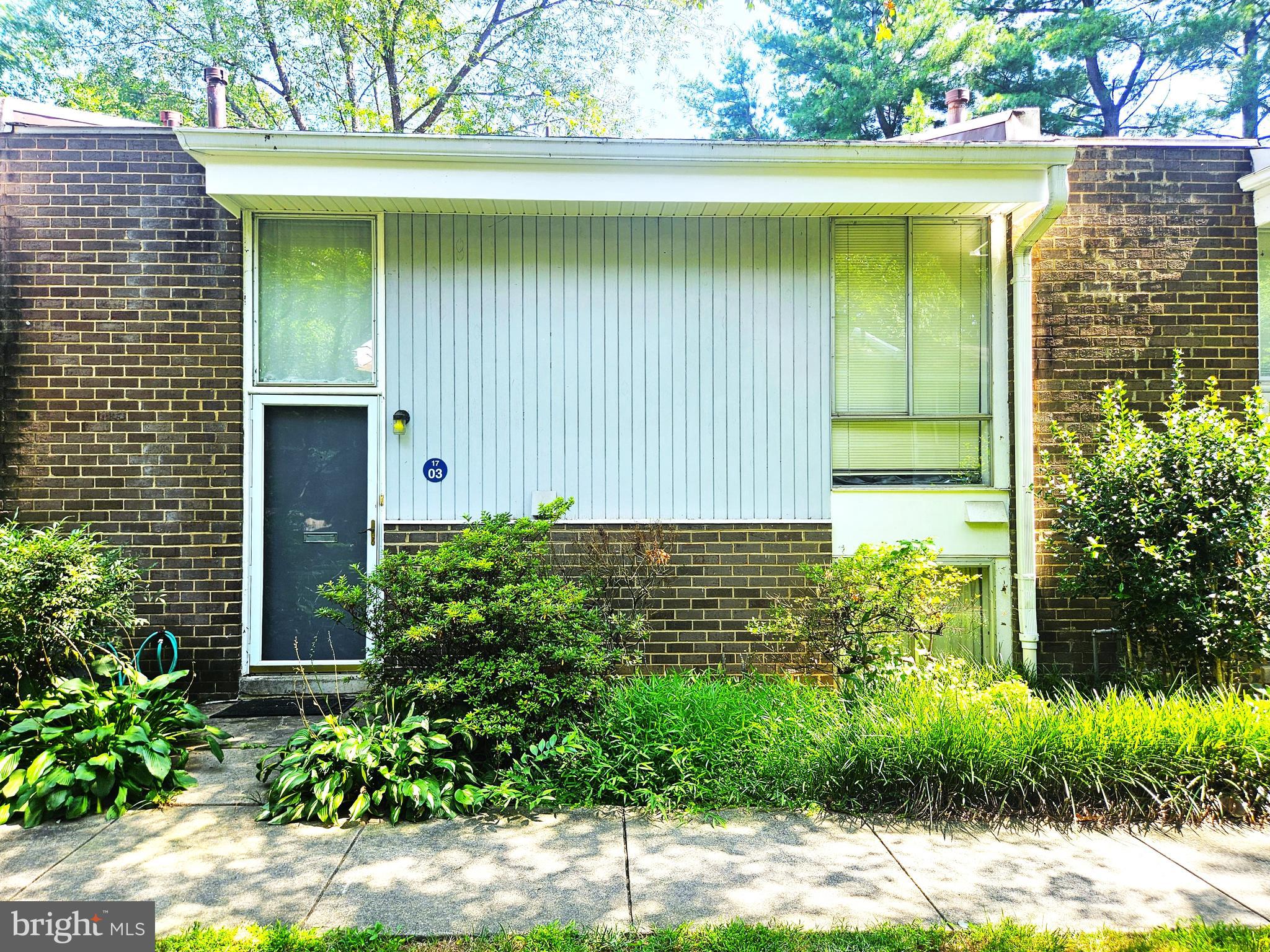 1703 WAINWRIGHT DRIVE