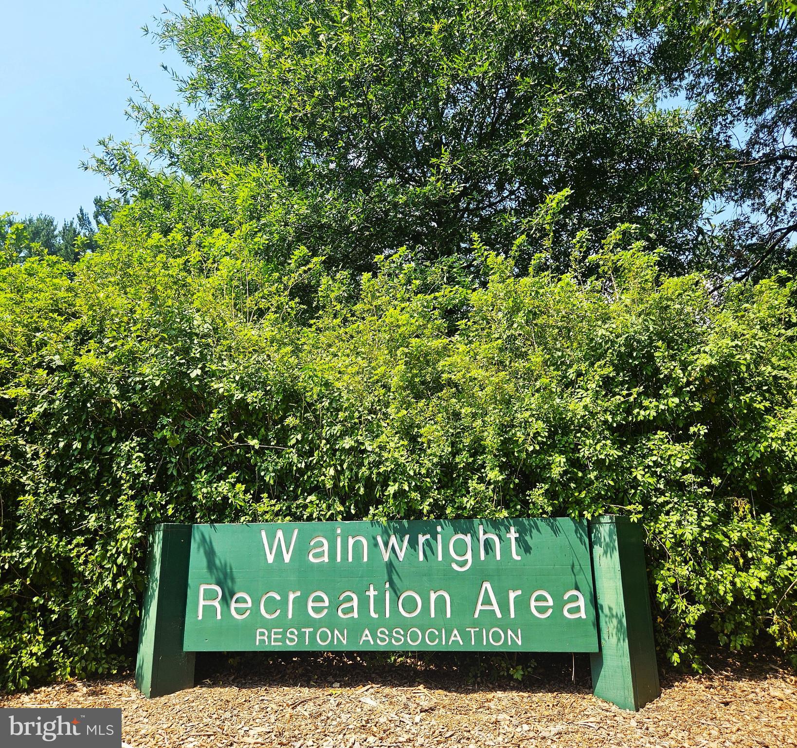 1703 WAINWRIGHT DRIVE