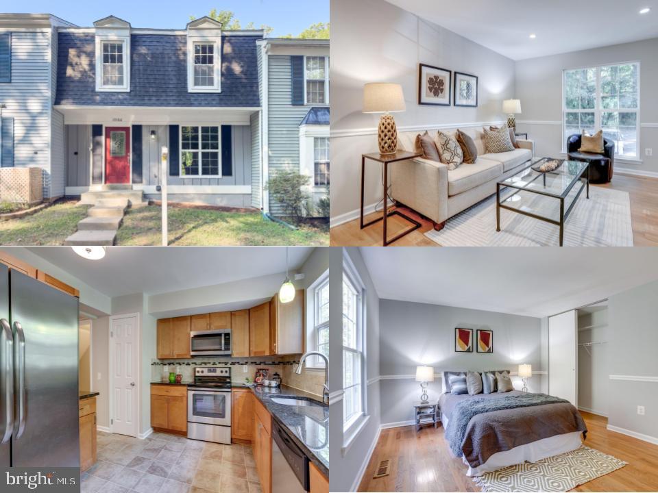 10186 Sassafras Woods Ct